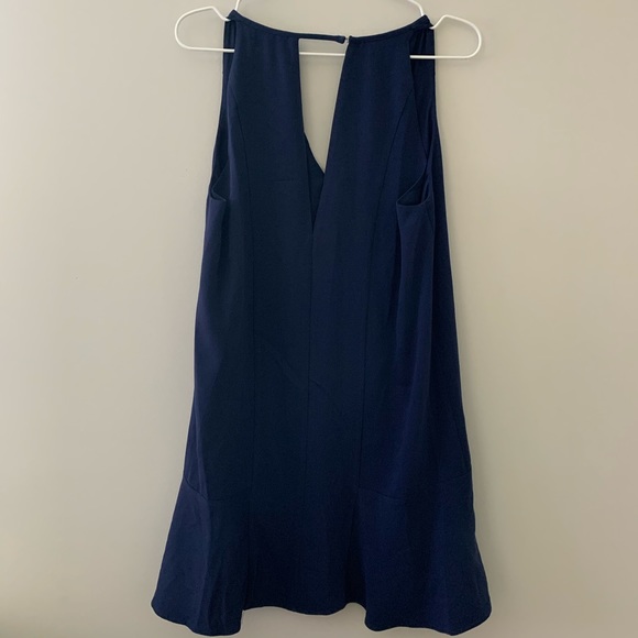 Parker Dress - Picture 5 of 6